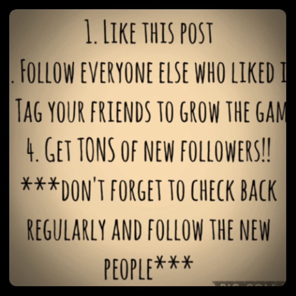 I ❤️ this post 👠👗👕👖🧤🧣🧥👙👒👜👛👓👚👔👟🎩🎽